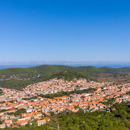 Stunning In With House Sea View Appartement