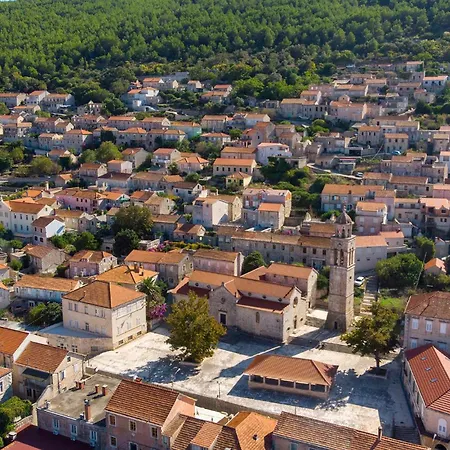 Stunning In With House Sea View Appartement