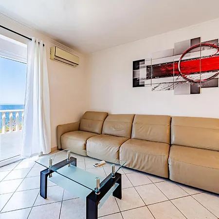 Stunning In With House Sea View Blato (Korcula)