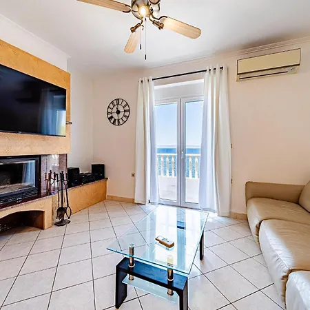 Stunning In With House Sea View Blato (Korcula)