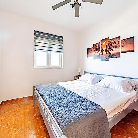 Stunning In With House Sea View * Blato (Korcula)