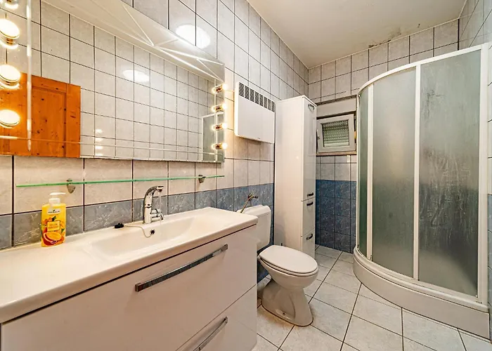 Stunning In With House Sea View