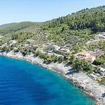 Gorgeous In With Wifi Blato (Korcula)
