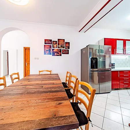 Stunning In With House Sea View Apartment