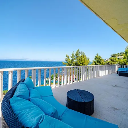 Stunning In With House Sea View * Blato (Korcula)