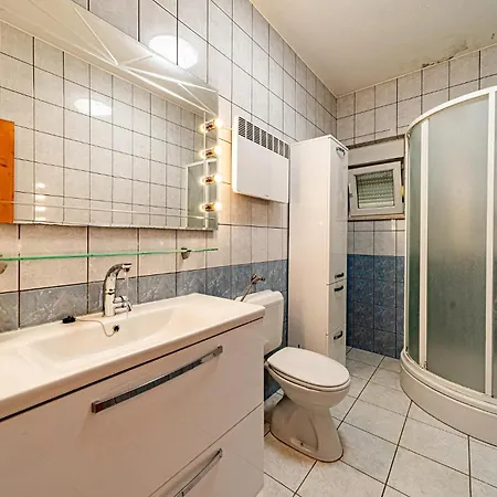 Stunning In With House Sea View