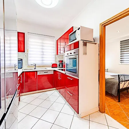 Stunning In With House Sea View Apartment