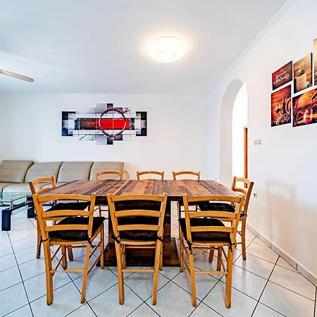 Stunning In With House Sea View Apartment *