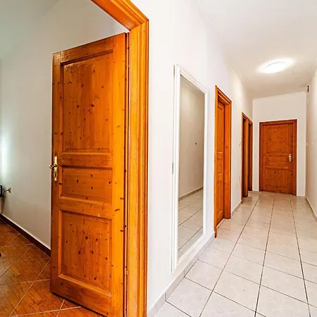 Stunning In With House Sea View