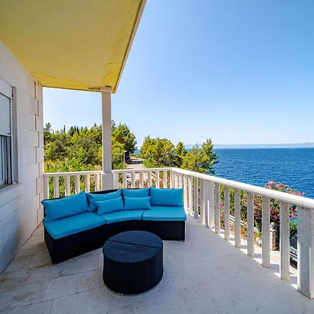 Stunning In With House Sea View Apartment Blato (Korcula)