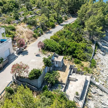 Apartment Stunning In With House Sea View *